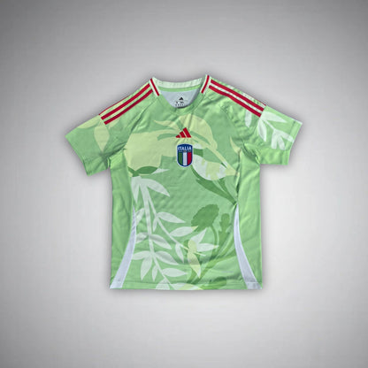 2025 Italy Away Kit