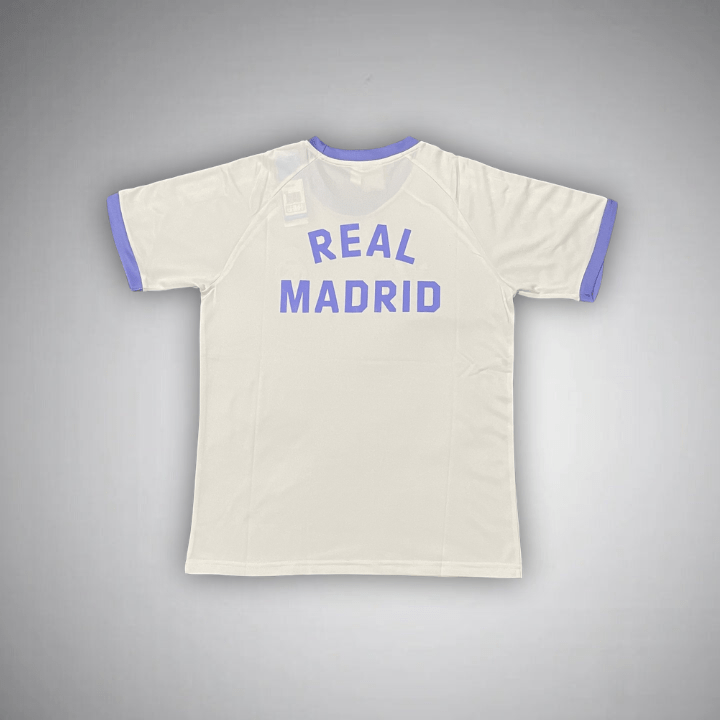 Real Madrid "Adicolor" Premium Kit