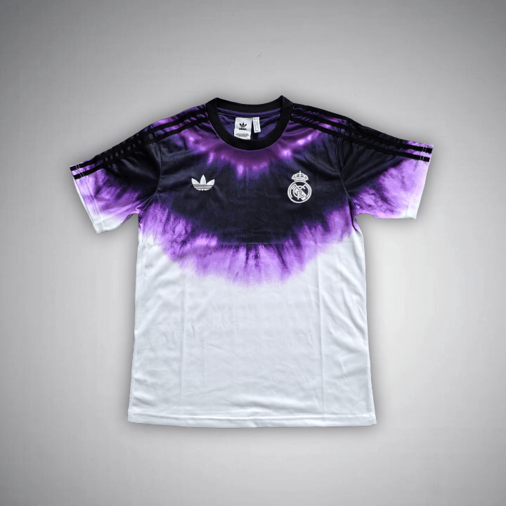Real Madrid "Berry Gradient" Premium Kit