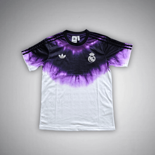 Real Madrid "Berry Gradient" Premium Kit