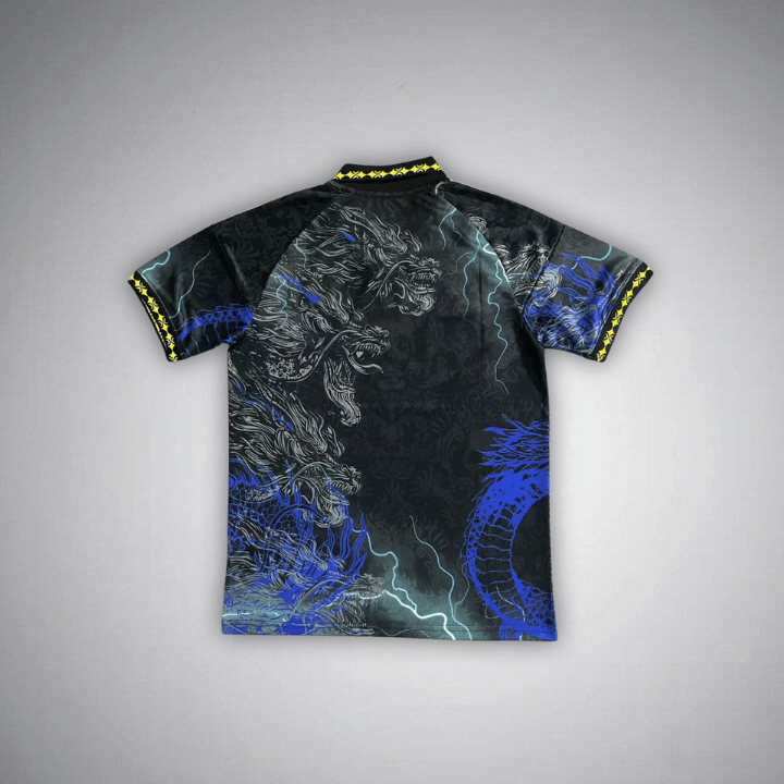 Real Madrid "Blue Portal" Premium Kit