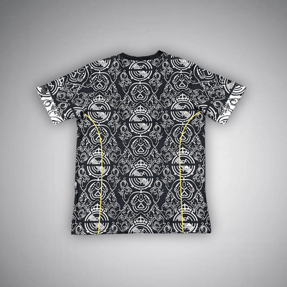 Real Madrid "Emperor's Armor" Premium Kit