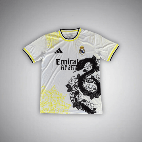 Real Madrid "King Cobra" Premium Kit
