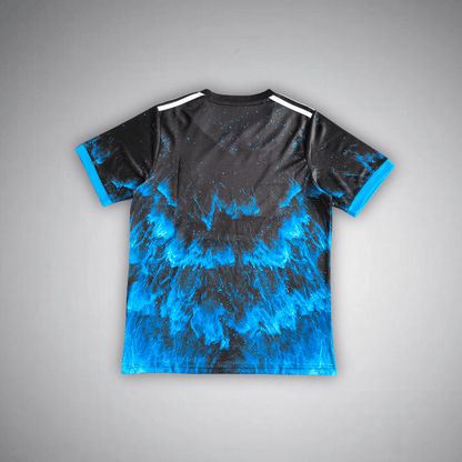 Real Madrid "Lightning Sky" Premium Kit