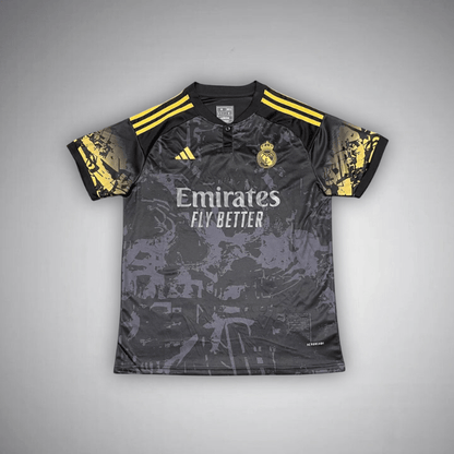 Real Madrid "Monochrome" Premium Kit