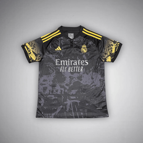 Real Madrid "Monochrome" Premium Kit