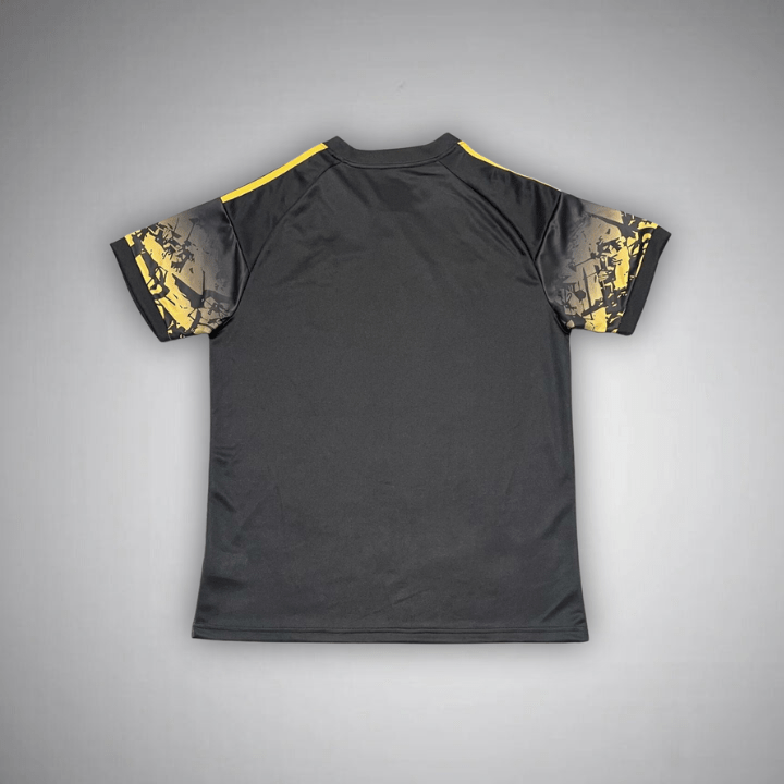 Real Madrid "Monochrome" Premium Kit