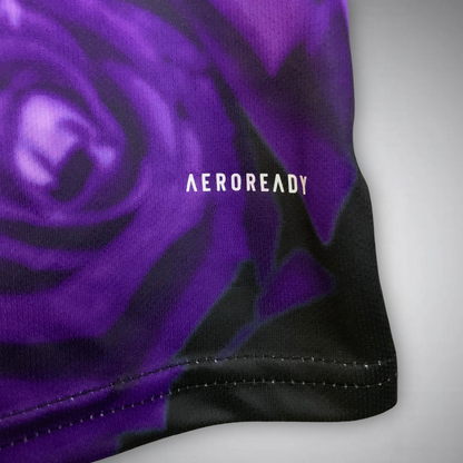 Real Madrid "Purple Kingsnake" Premium Kit
