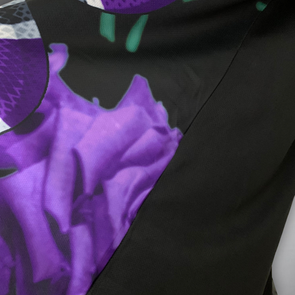 Real Madrid "Purple Kingsnake" Premium Kit