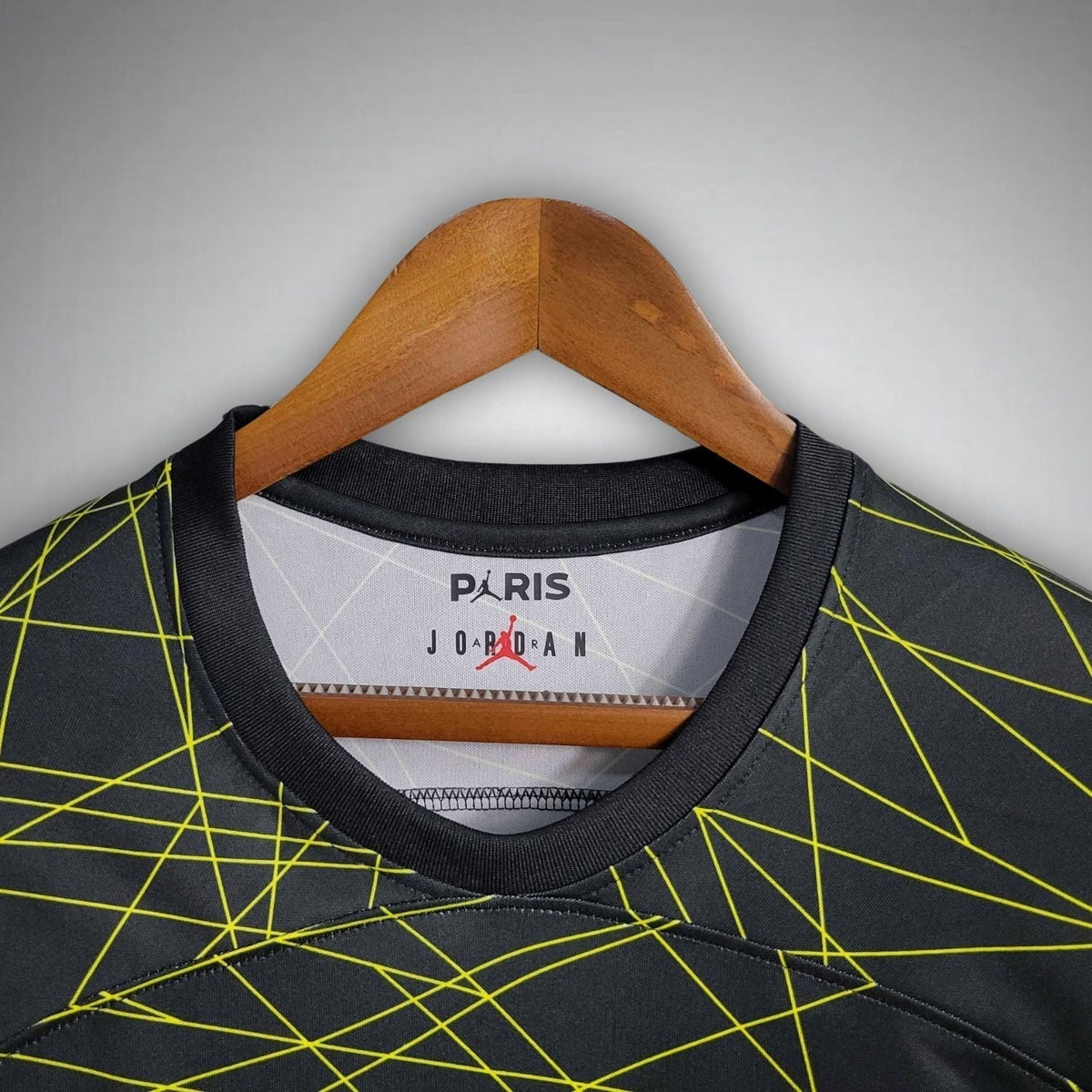 22/23 PSG 4th Long Sleeve Kit