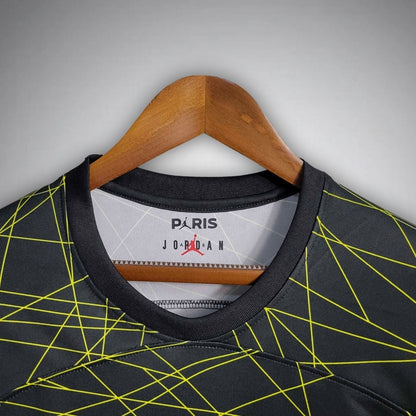 22/23 PSG 4th Long Sleeve Kit