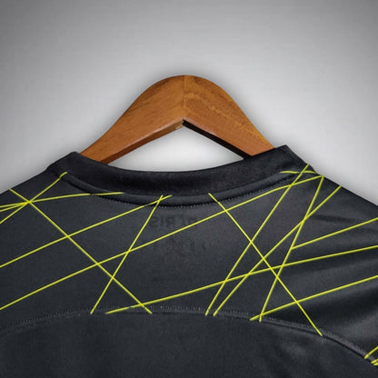 22/23 PSG 4th Long Sleeve Kit