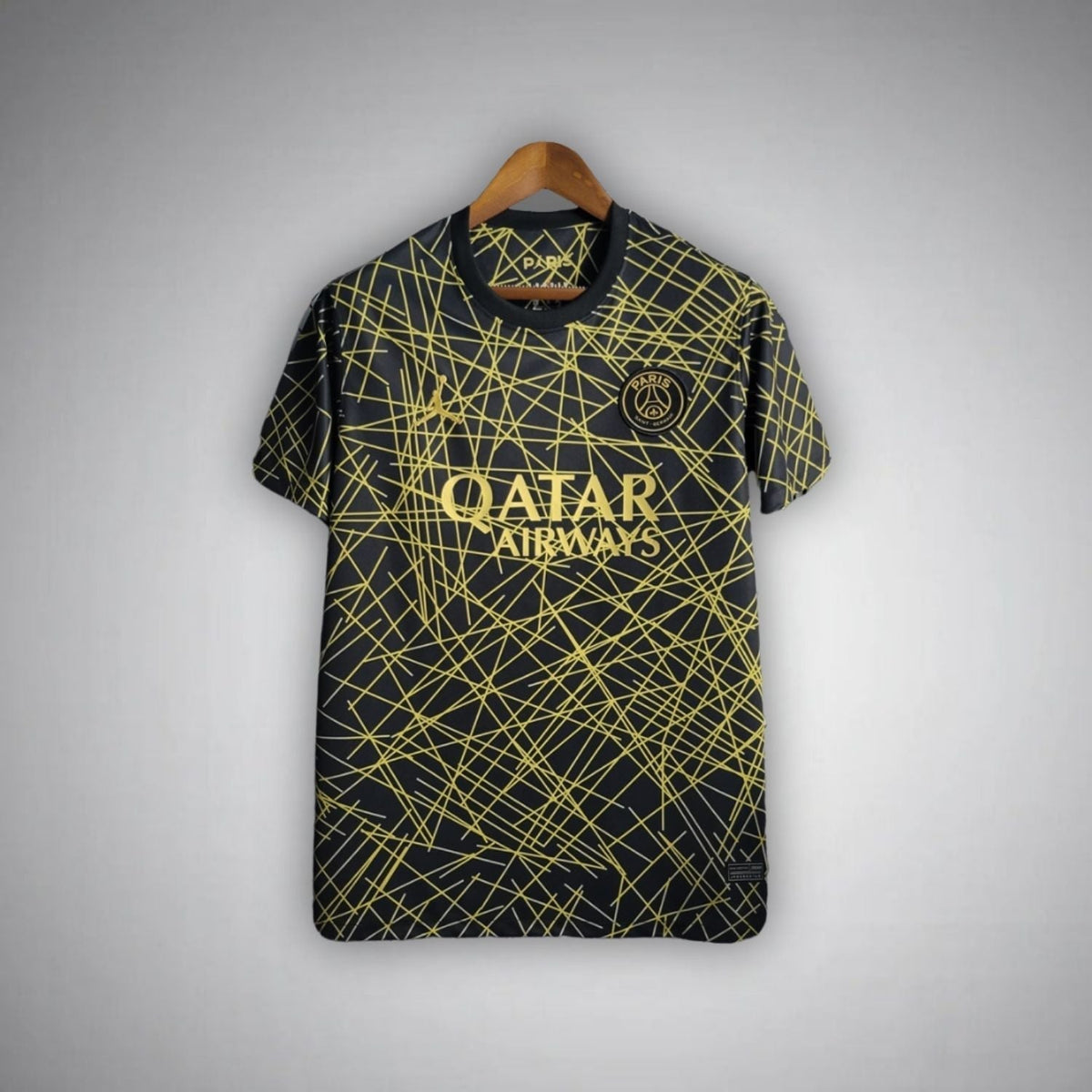 22/23 PSG 4th Premium Kit