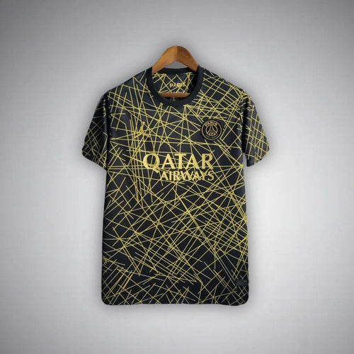 22/23 PSG 4th Premium Kit