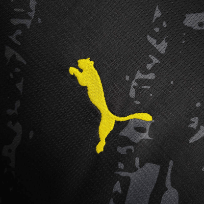 23/24 Borussia Dortmund Away Kit