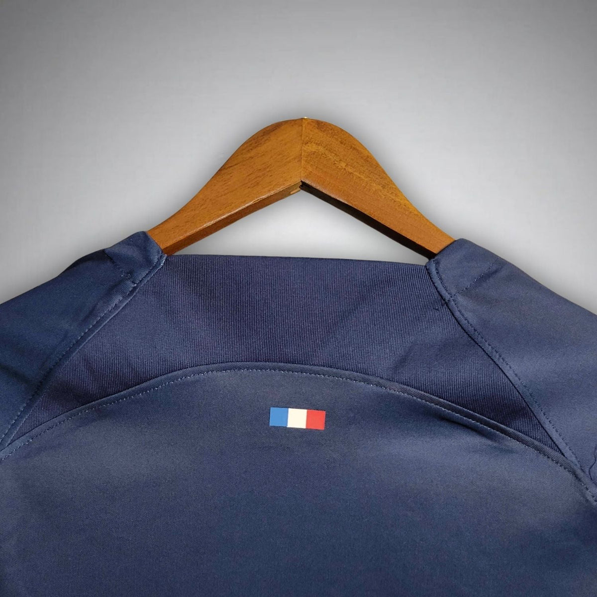 23/24 PSG Home Long Sleeve Kit