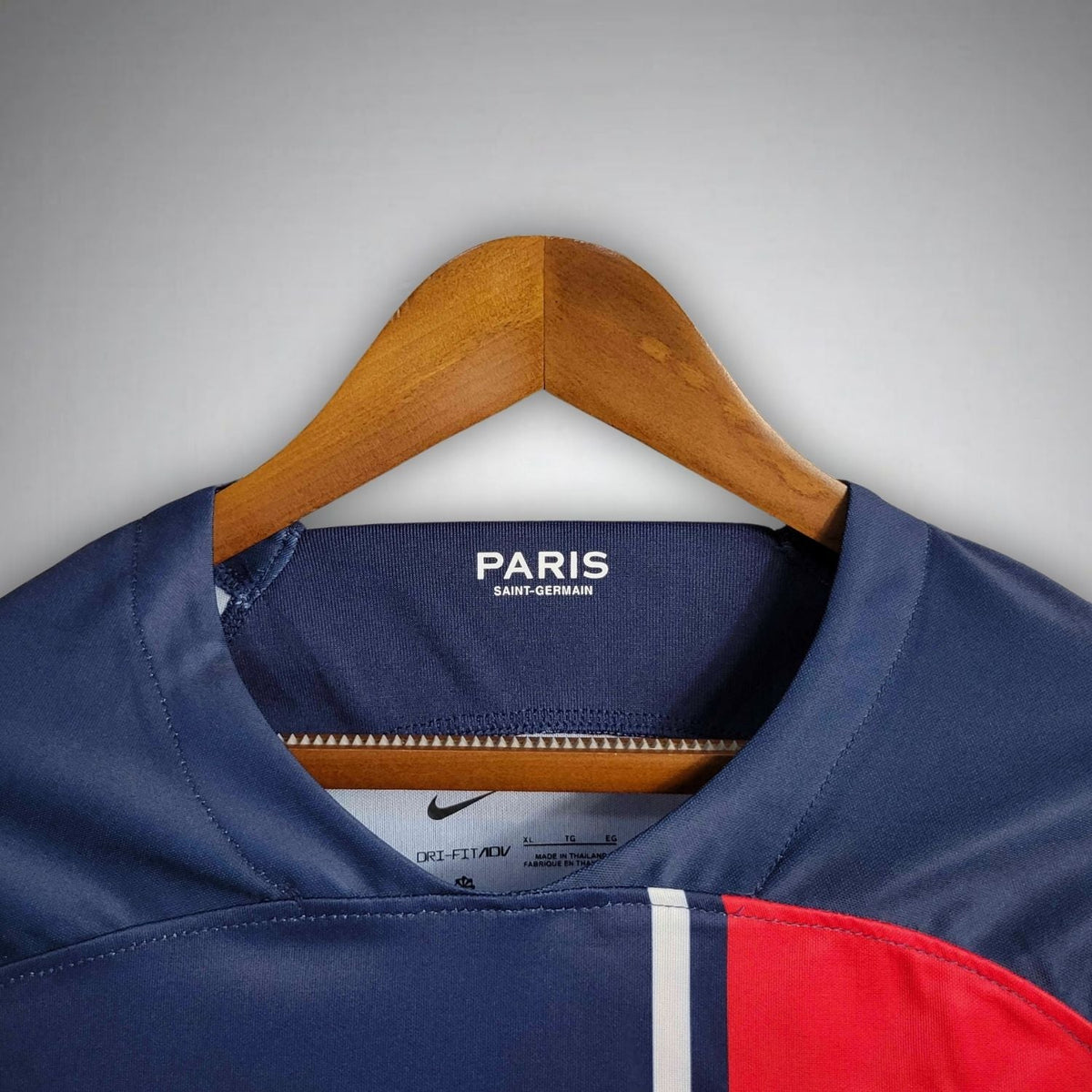 23/24 PSG Home Long Sleeve Kit