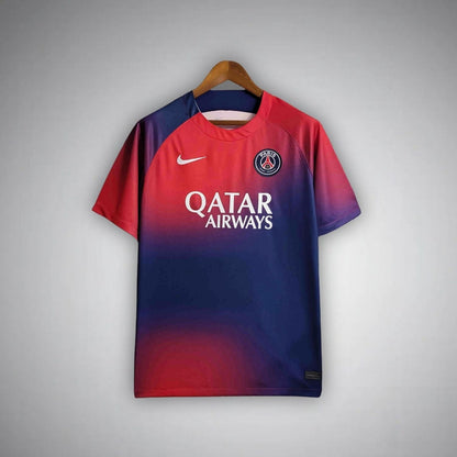 23/24 PSG Pre-Match Premium Kit