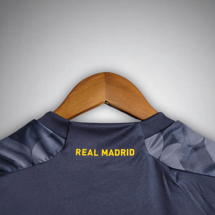 23/24 Real Madrid Away Premium Kids Size Kit