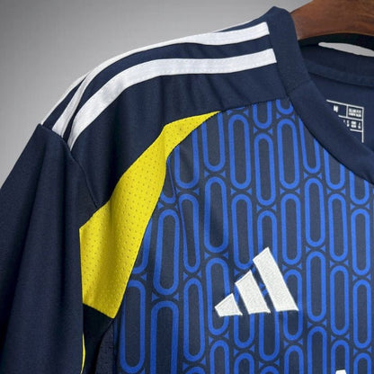 24-25 Al-Nassr Premium Away Kit