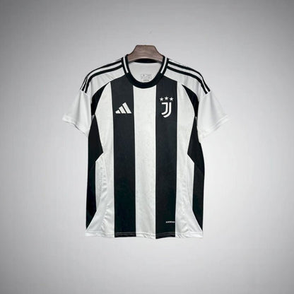 24/25 Juventus Home Kit