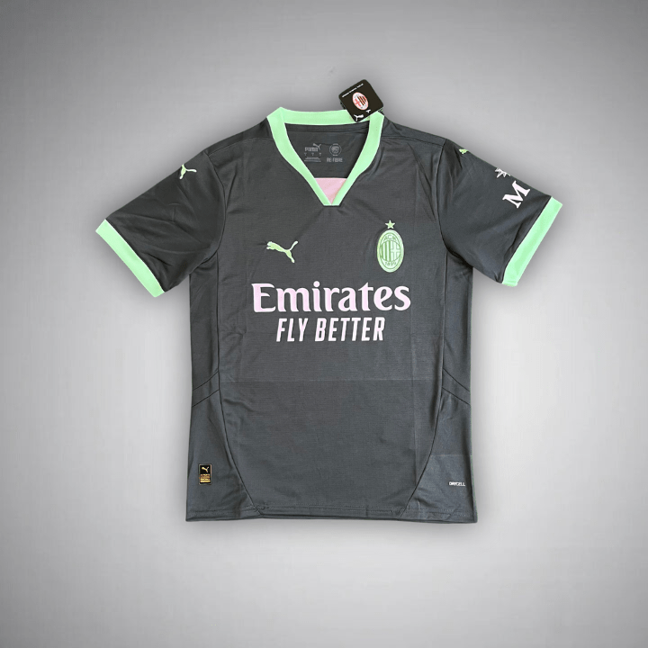 24/25 AC Milan Third Premium Kit