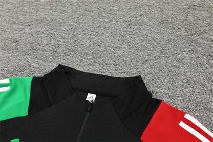 24/25 Arsenal Away Premium Tracksuit