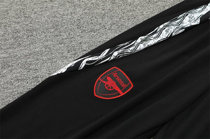 24/25 Arsenal Away Premium Tracksuit