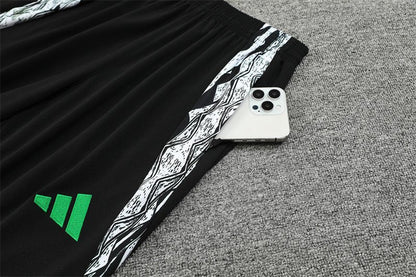 24/25 Arsenal Away Premium Tracksuit