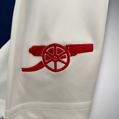 24/25 Arsenal Home Kids Size Kit
