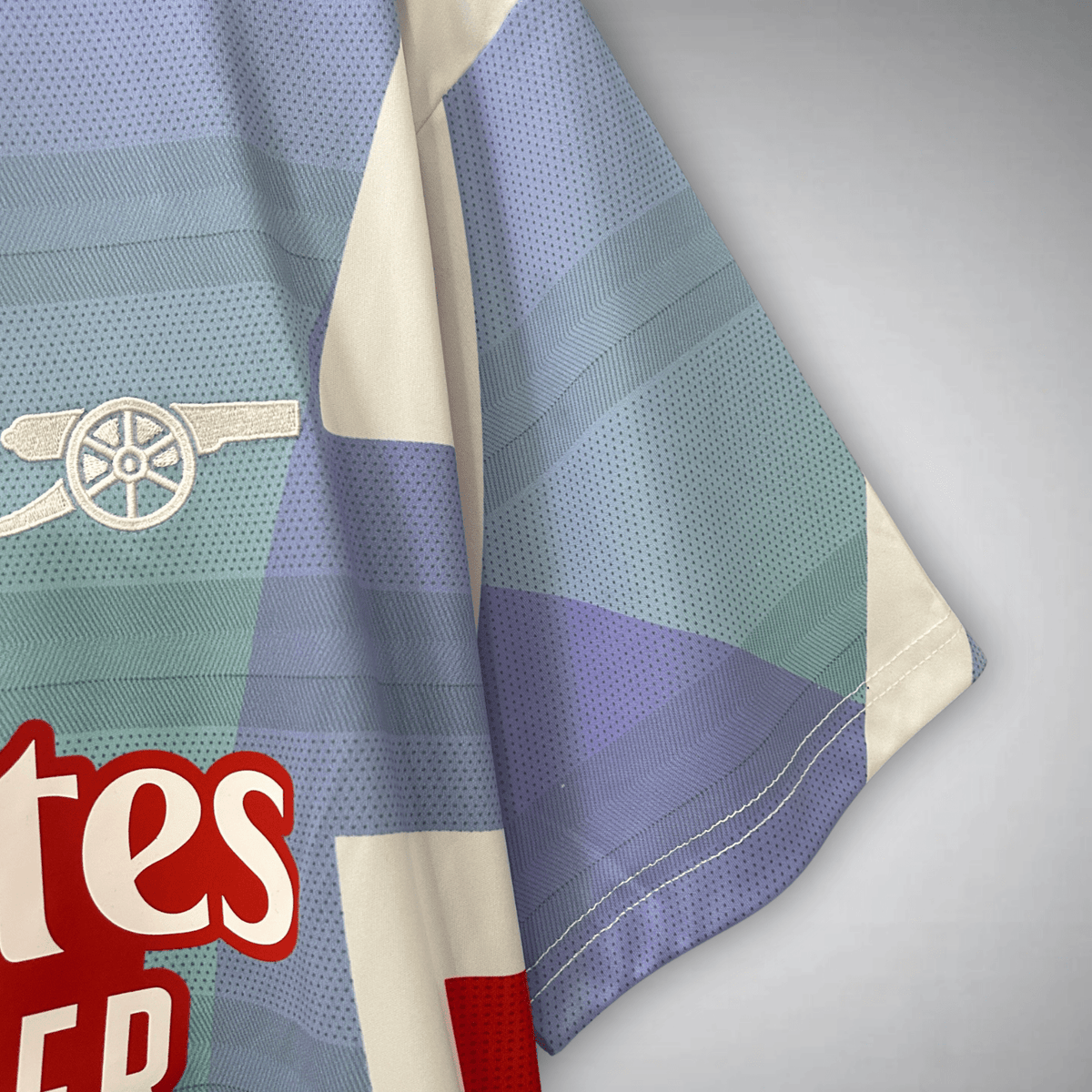 24/25 Arsenal Pre-Match Kit