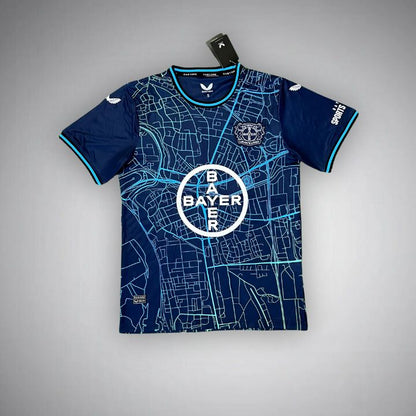 Bayer Leverkusen "Lightning" Premium Kit