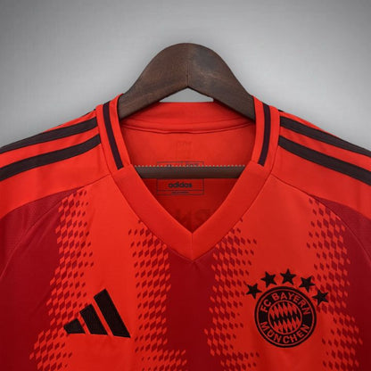 24/25 Bayern München Home Premium Kit