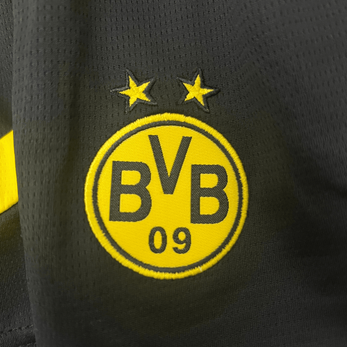 24/25 Borussia Dortmund Home Kids Size Kit