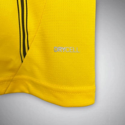 24/25 Borussia Dortmund Home Kit