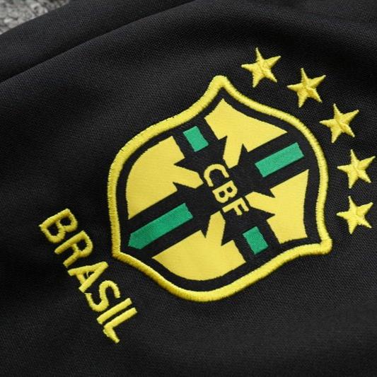 Brazil "Jesus" Premium Tracksuit