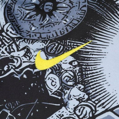 Brazil "Jesus" Premium Tracksuit