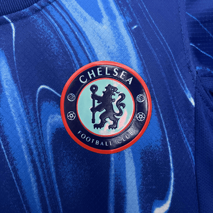 24/25 Chelsea Home Kids Size Kit