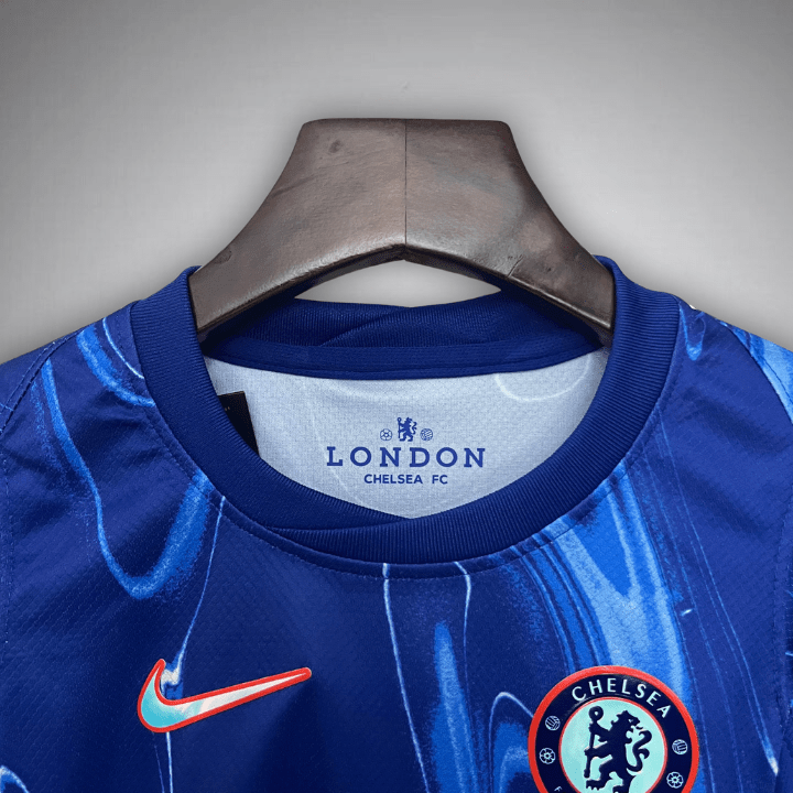 24/25 Chelsea Home Kids Size Kit