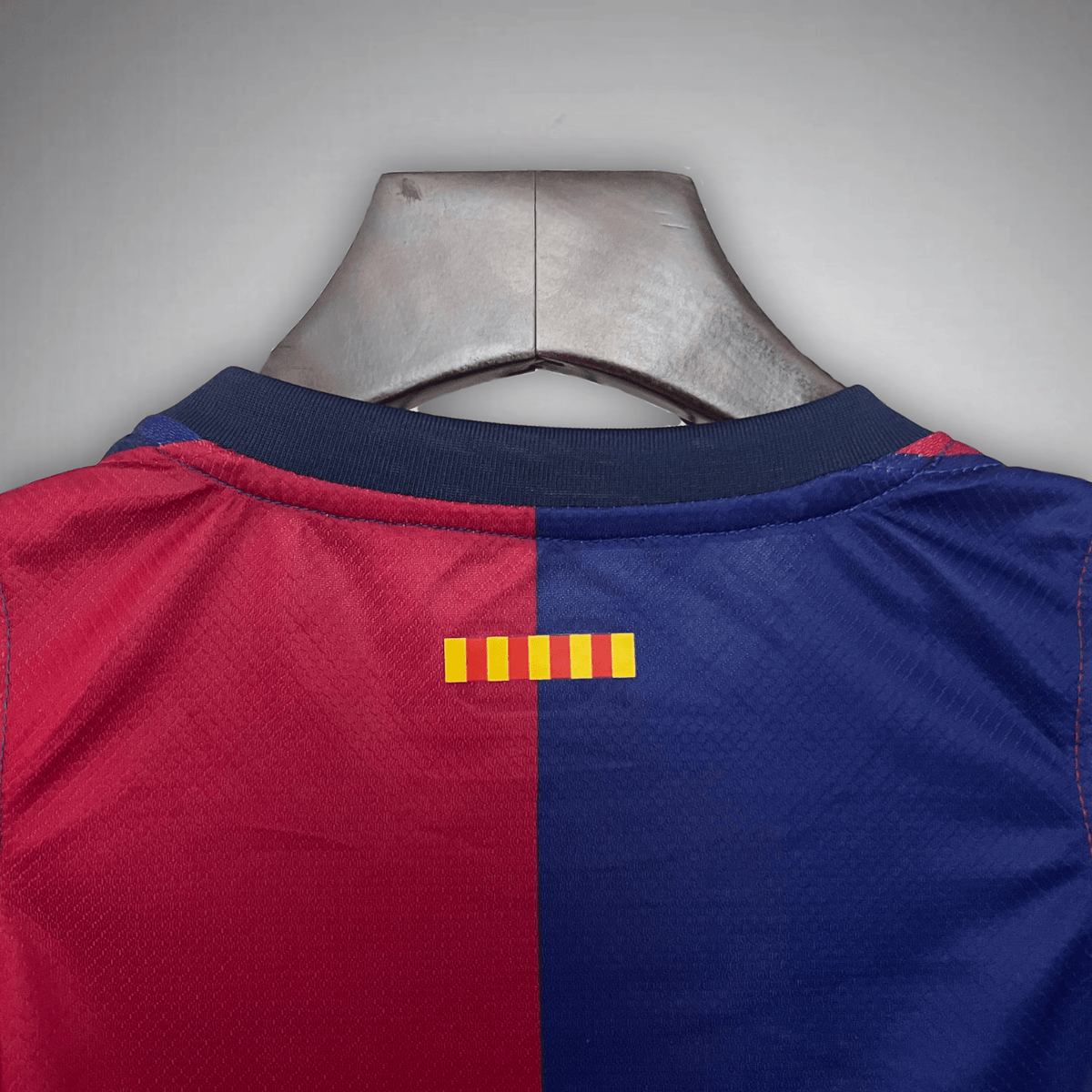 24/25 FC Barcelona Home Kids Size Kit