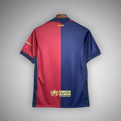 24/25 FC Barcelona Home Premium Kit