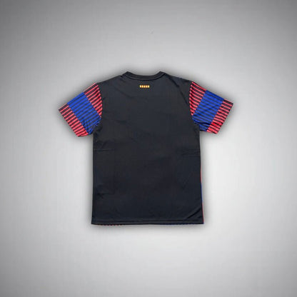 24/25 FC Barcelona Pre-Match Premium Kit