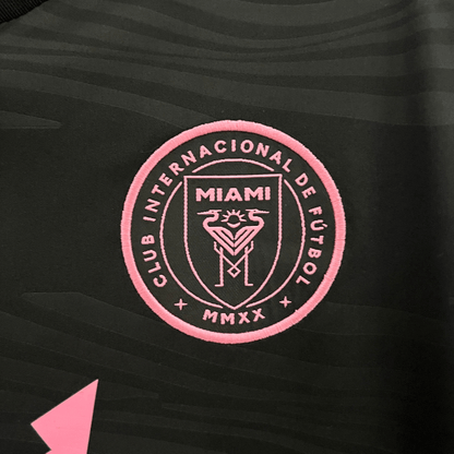 24/25 Inter Miami Away Premium Kit