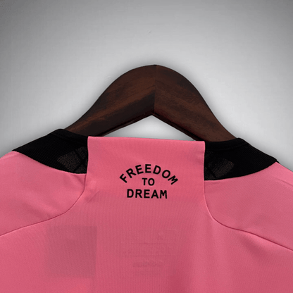 24/25 Inter Miami Home Premium Kit