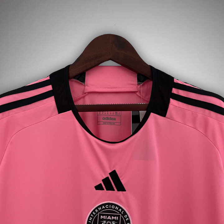 24/25 Inter Miami Home Premium Kit