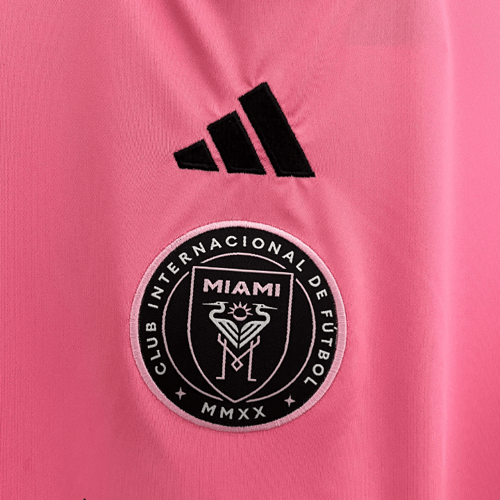 24/25 Inter Miami Home Premium Kit