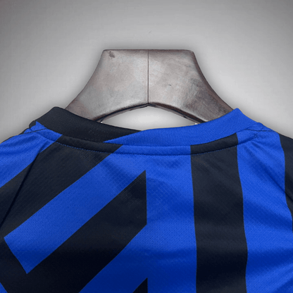 24/25 Inter Milan Home Kids Size Kit