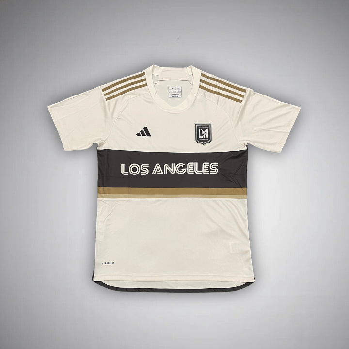 24/25 LA Galaxy Third Premium Kit