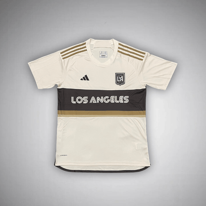 24/25 LA Galaxy Third Premium Kit