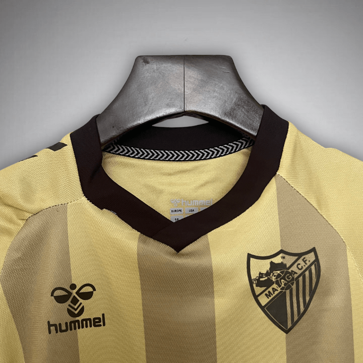 24/25 Málaga Third Away Kids Size Kit